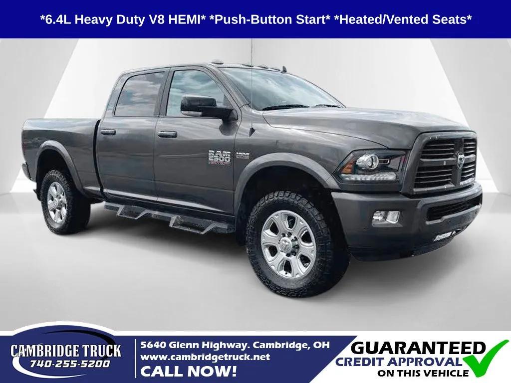 ram ram 2500 pickup 2018 3C6UR5FJ1JG102254 image ram ram 2500 pickup 2018 3C6UR5FJ1JG102254 image